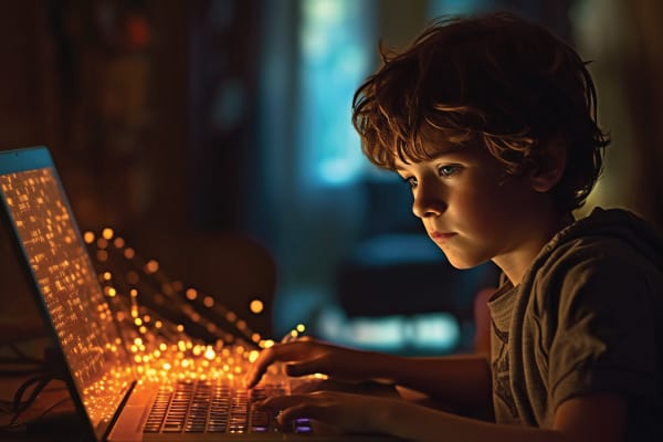 Coding Classes for Kids