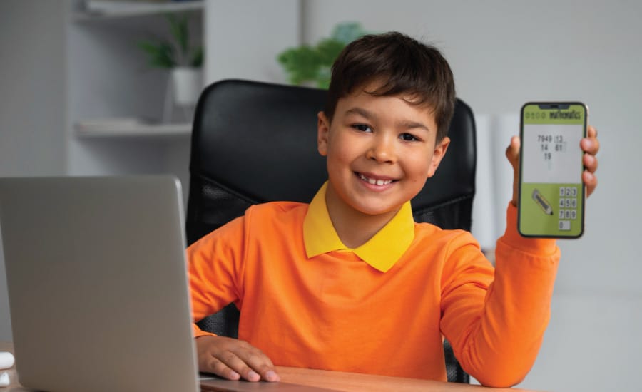 online appdev