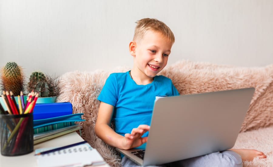 A Step by Step Guide for Kids