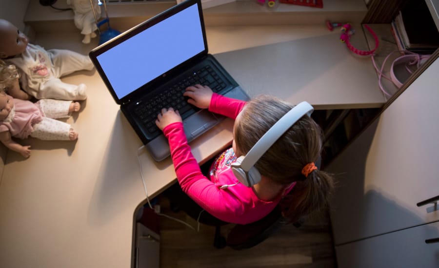 Master Coding at Home 1