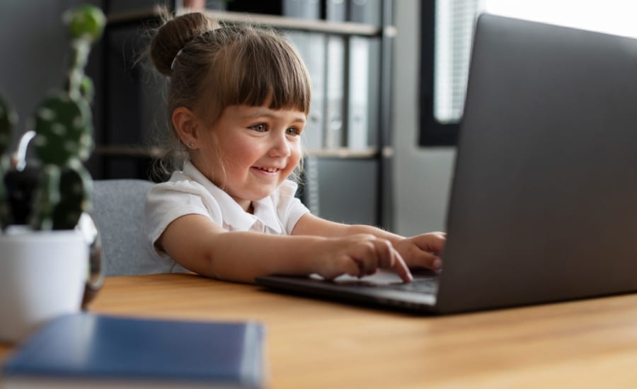 Online classes 2