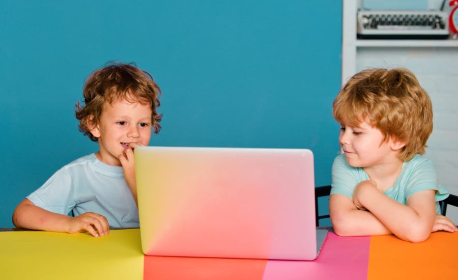 Online classes 3