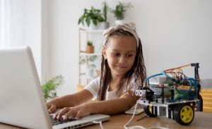 Online classes 5