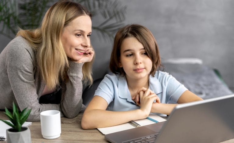 Online classes 6