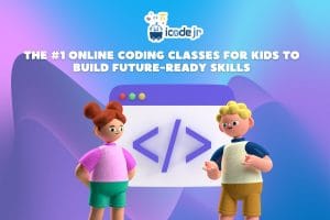 the 1 online coding classes for kids to build future ready skills