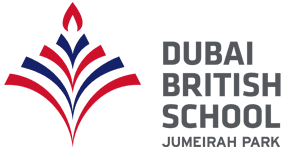 dubai-british-school-logo