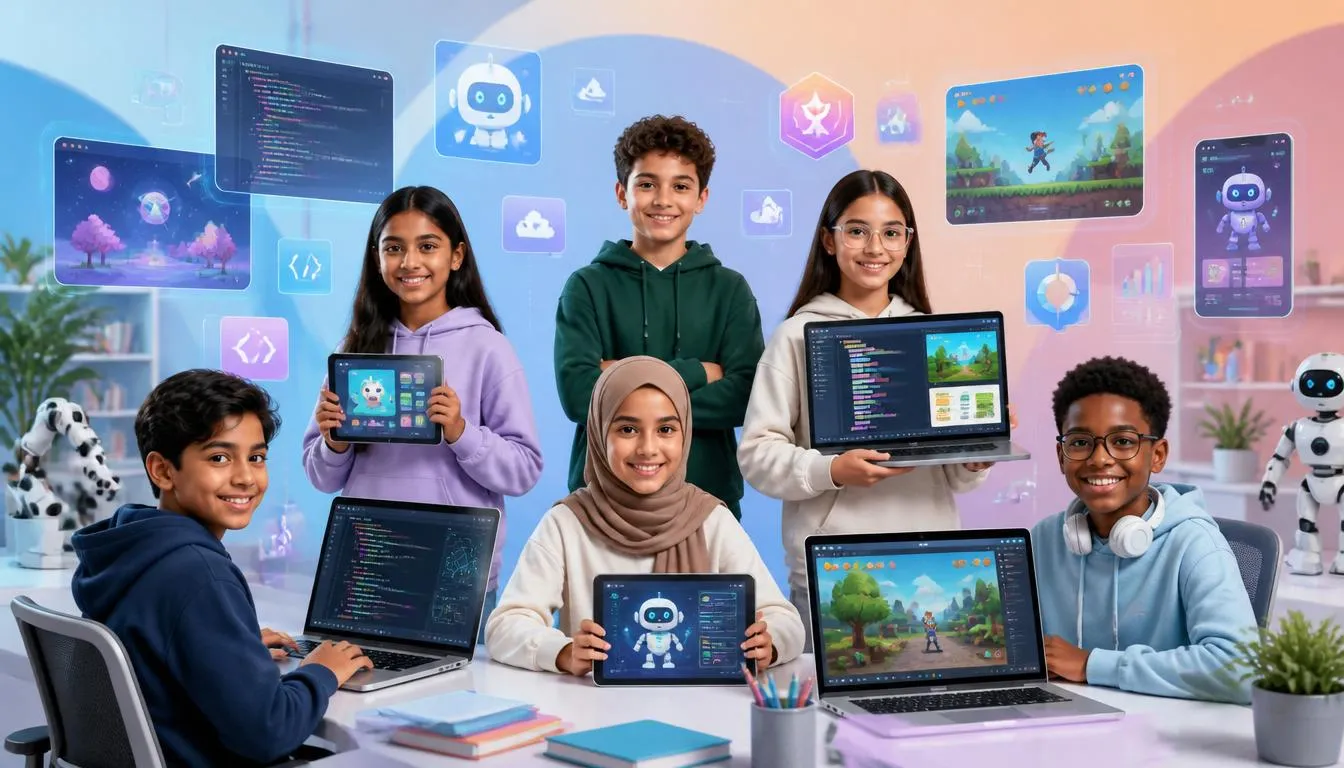 Junior Software Developer Showcase