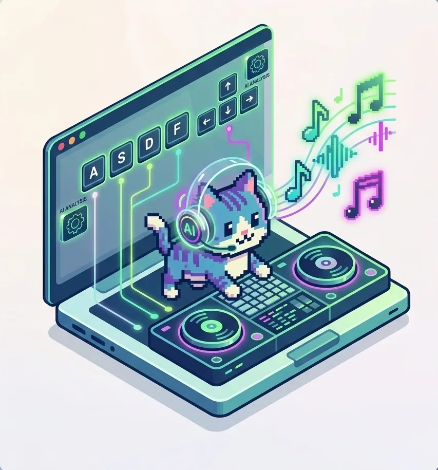 DJ Cat