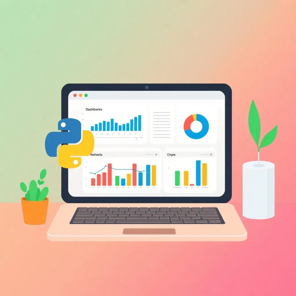Data Analysis Dashboard