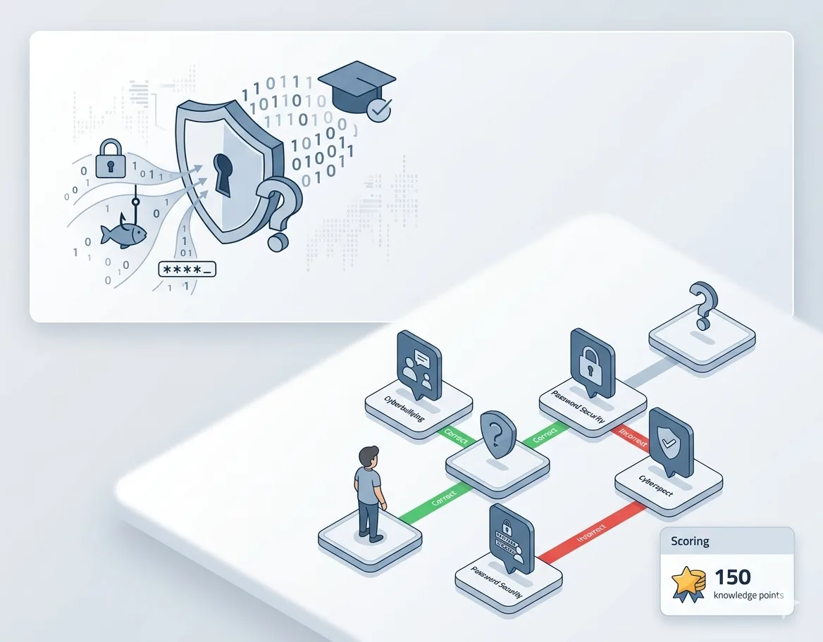 Digital Safety Quiz