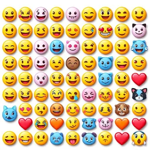 Emoji Generator