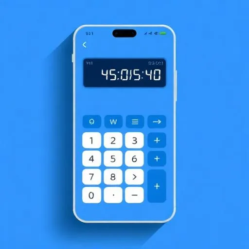 Functional Calculator