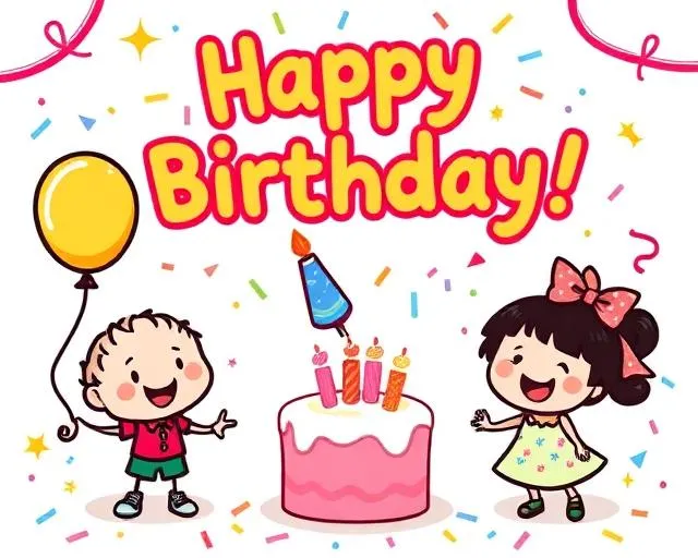 Greeting Card Creator