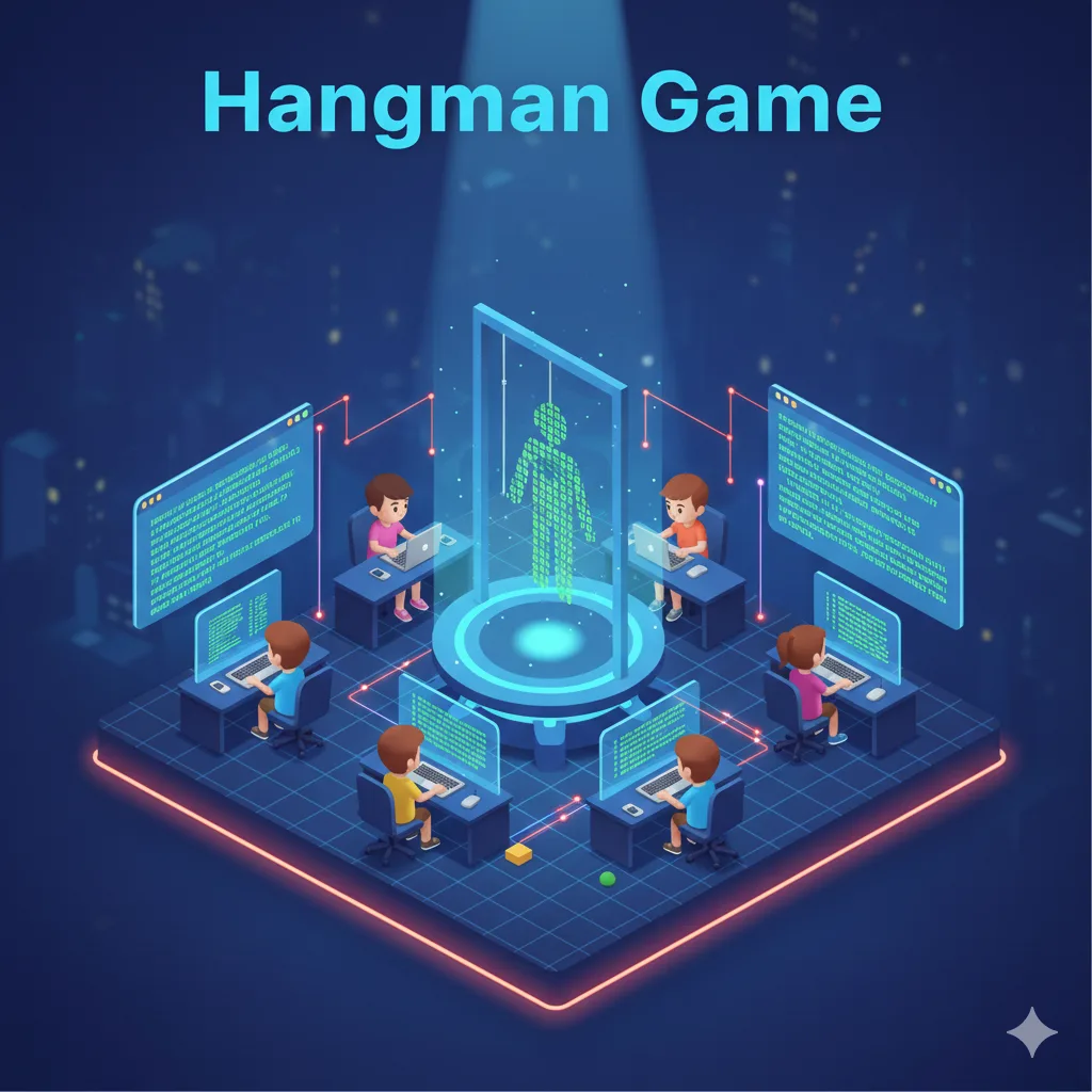 Hangman Game