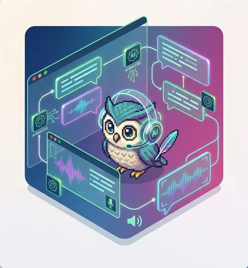 Owl Chatbot