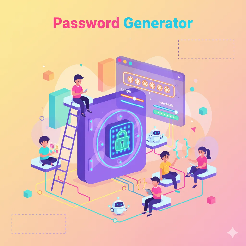 Password Generator