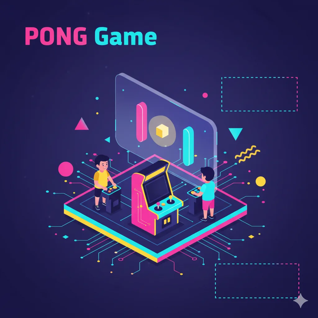 Pong Game