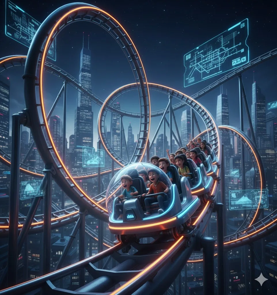 Roller Coaster