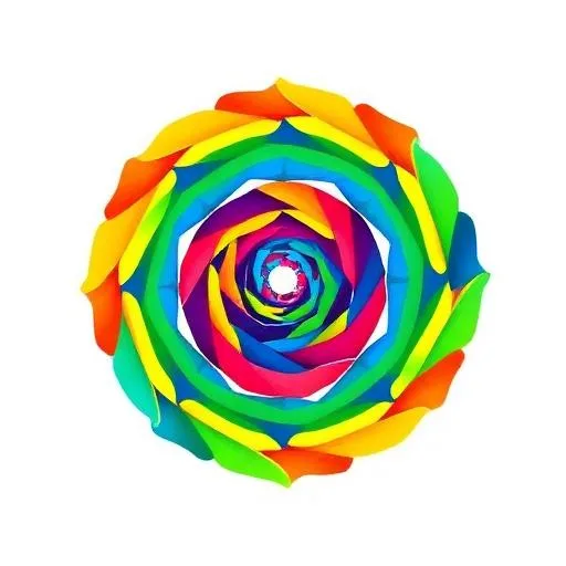 Spiral Art
