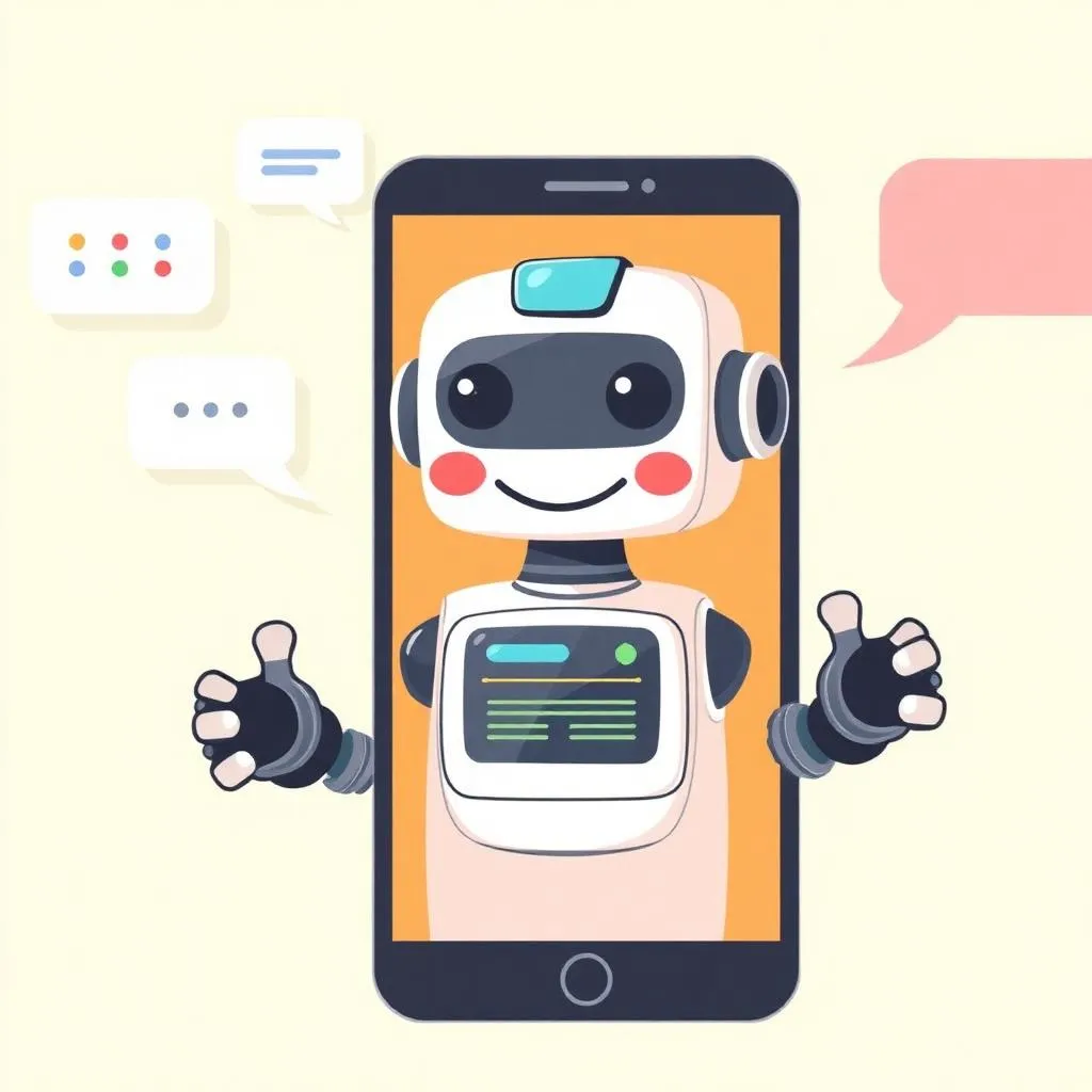 AI Chatbot Assistant