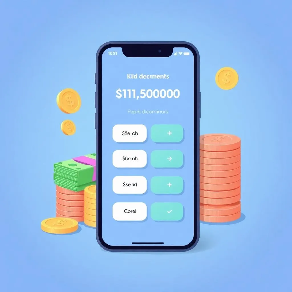 Denomination Calculator