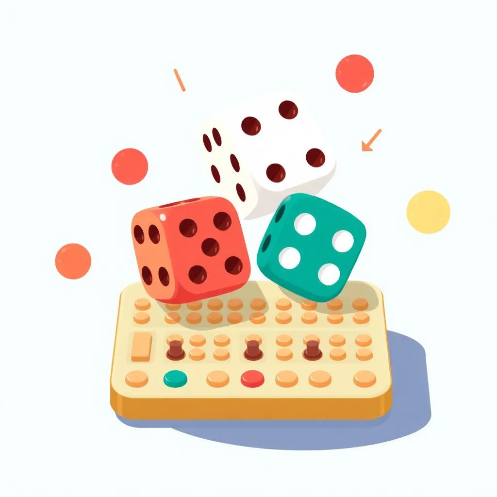 Dice Roller Game