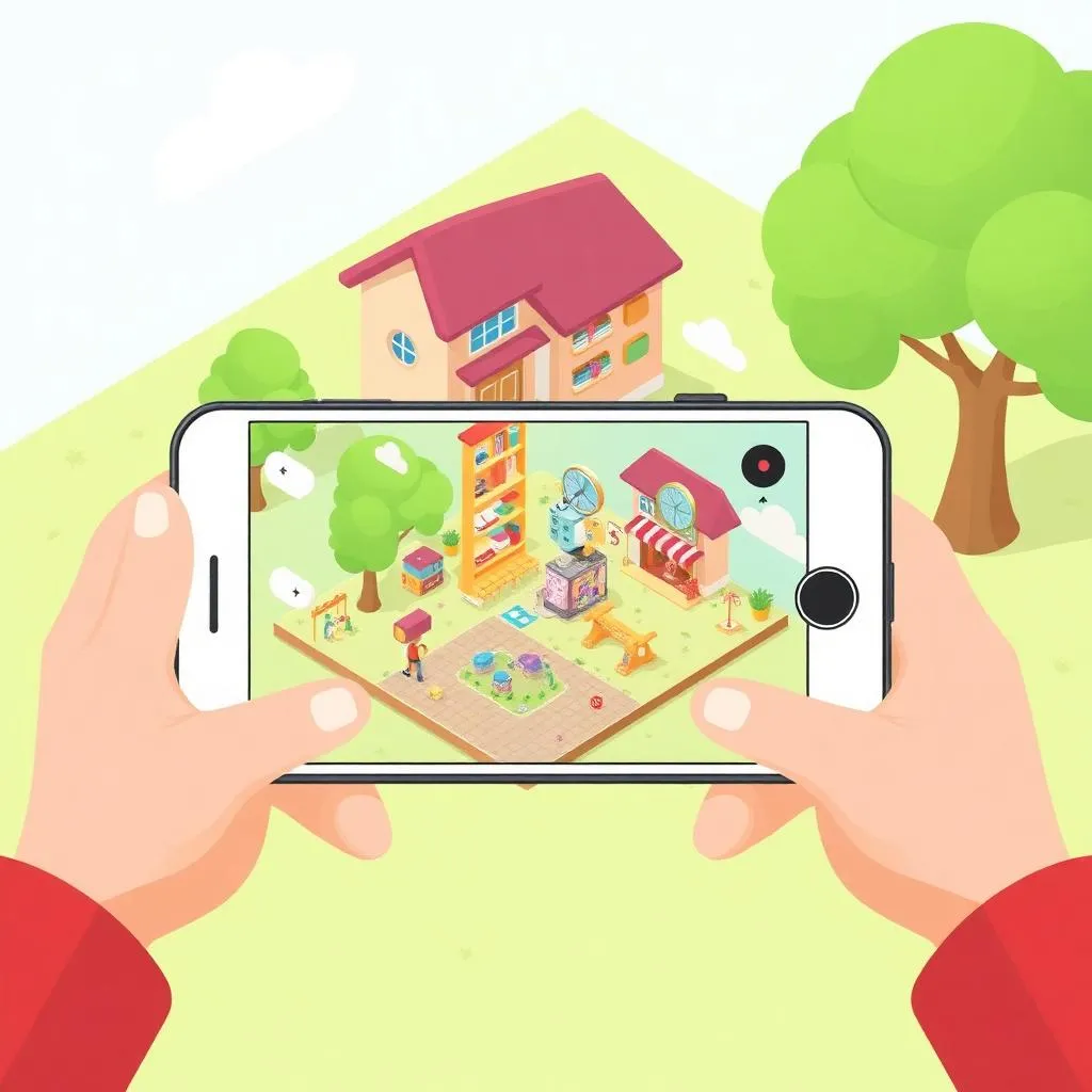 AR Project