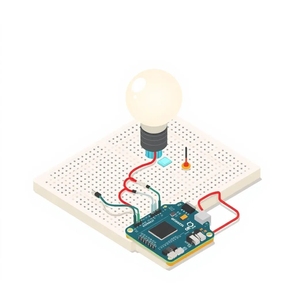 Light Sensor