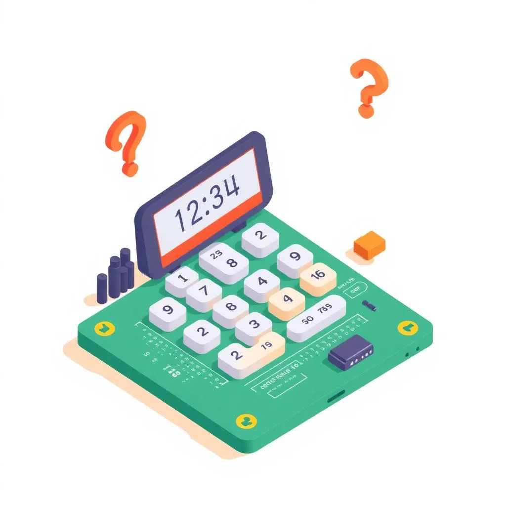 Math Quiz