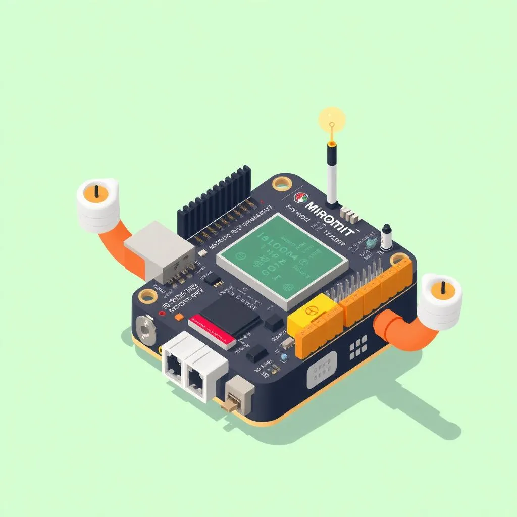Smart Interactive Device