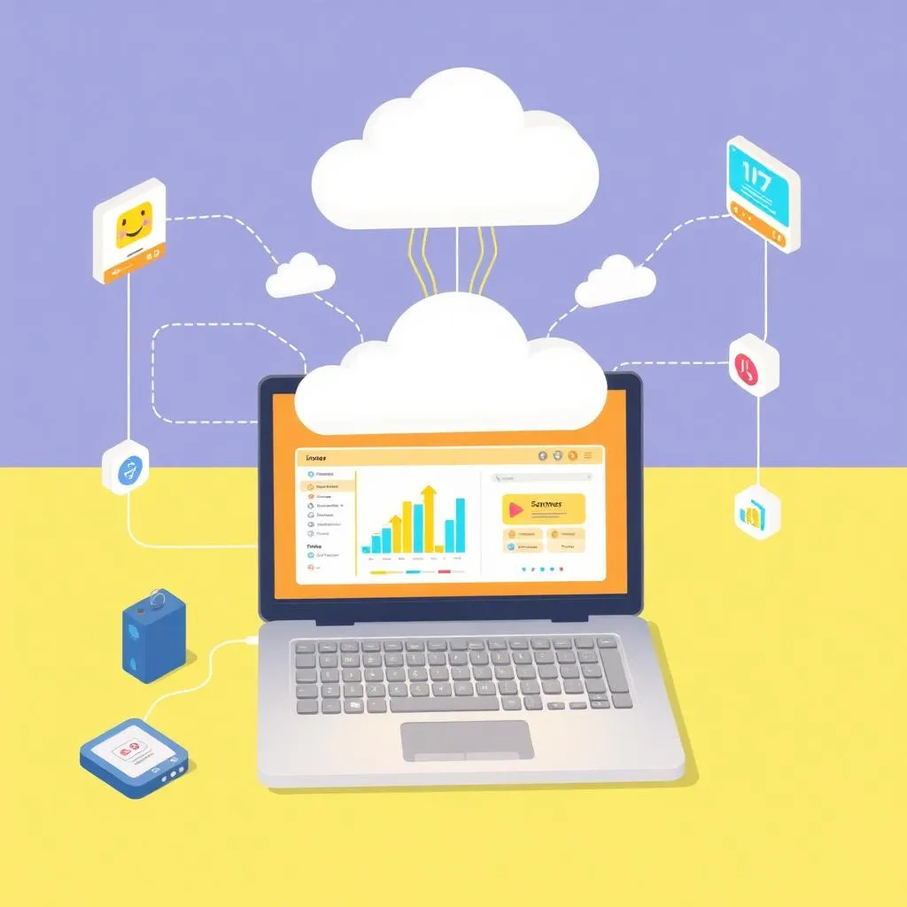 Smart System Capstone