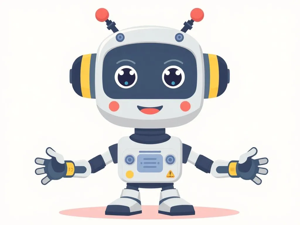 Intelligent Humanoid Robot