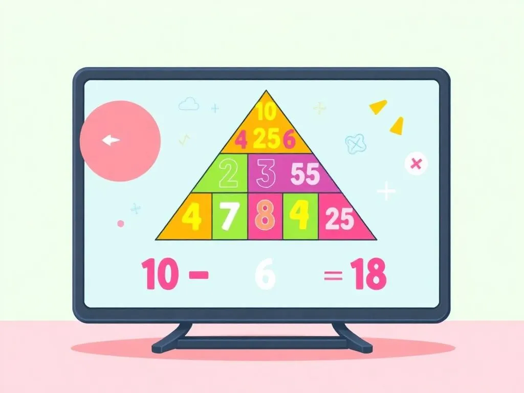 Pascal's Triangle