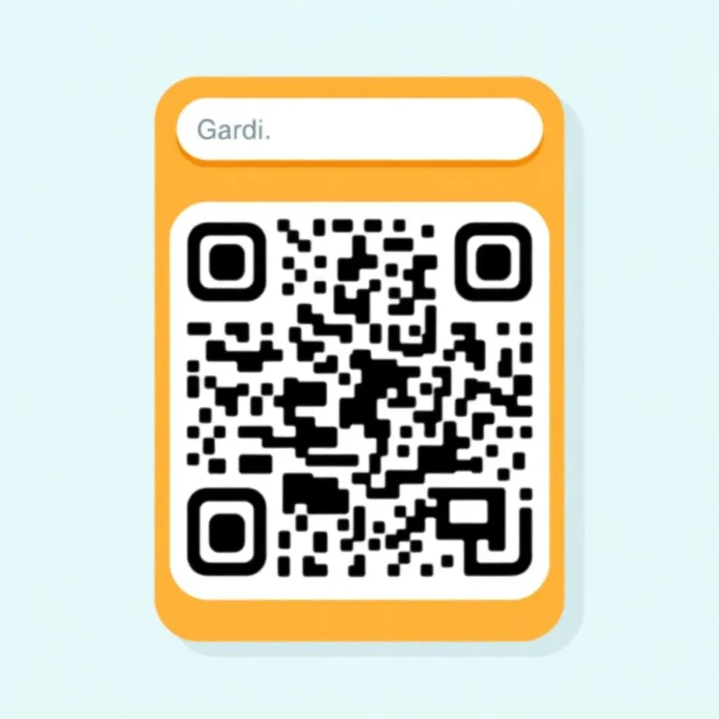 QR Code Generator