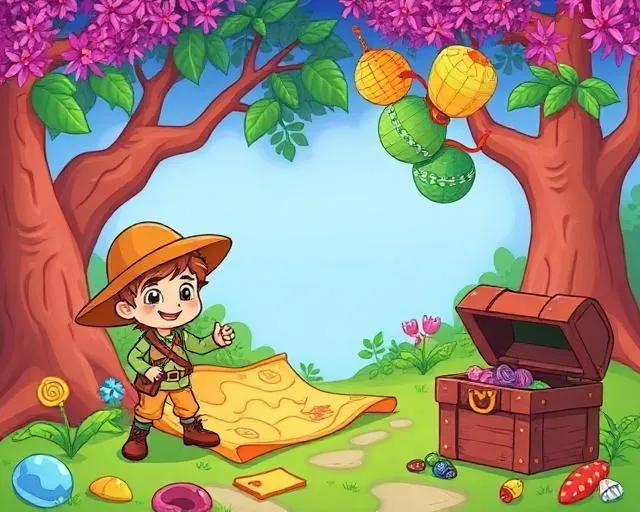 Capstone Quest Game