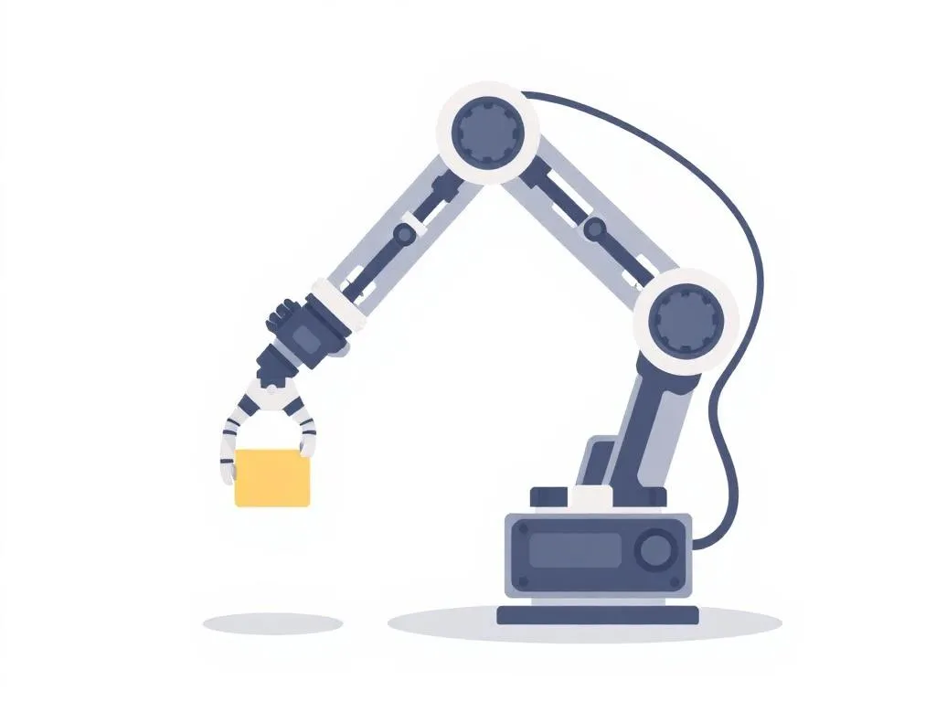 Robotic Arm
