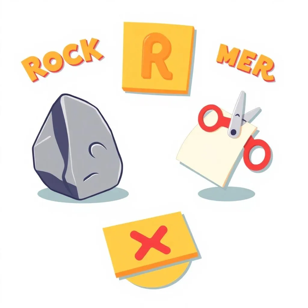 Rock Paper Scissors