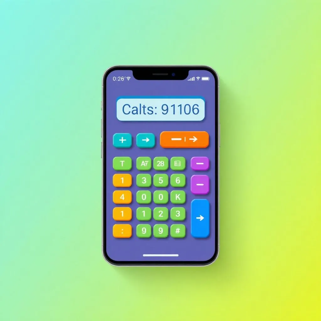 Smart Calculator