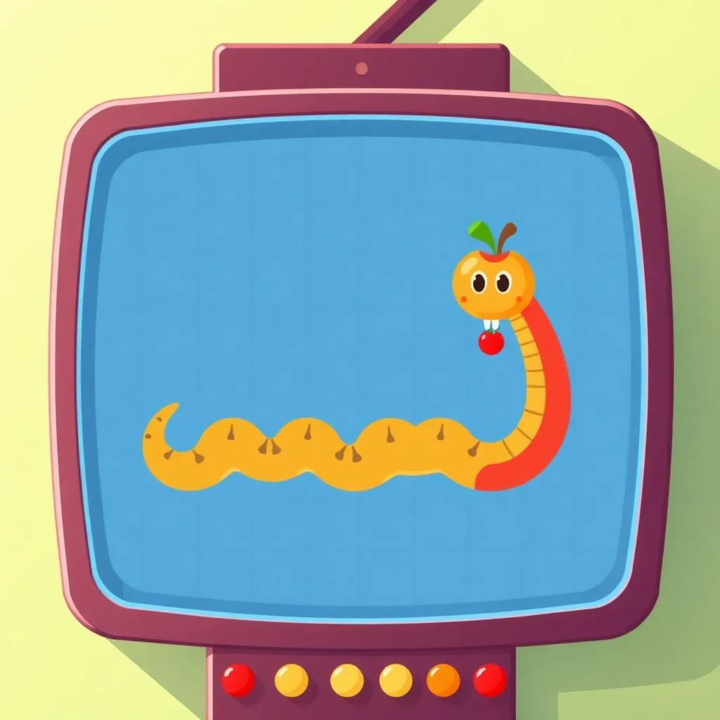 Snake Game