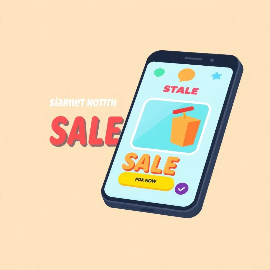 Social Media Ad