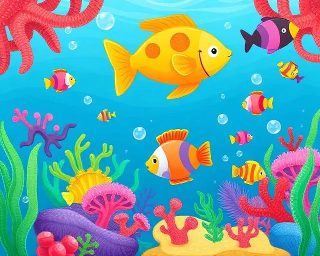 Underwater World