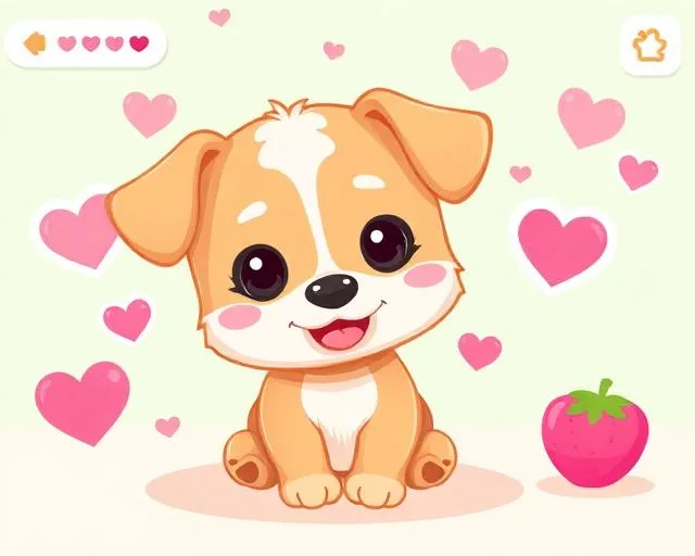 Virtual Pet